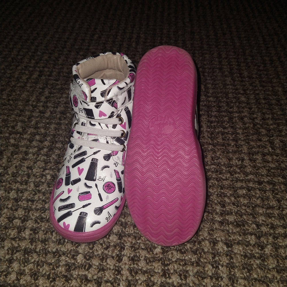 4-5y shoes